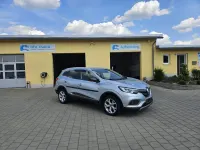 Gebraucht Renault Kadjar Bose Edition 150 PS (110 kW) 2020 Silber SUV