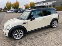 Second-hand Mini Cooper 109 CP (80 kW) 2008 Bej Hatchback