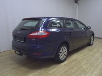 gebraucht Ford Mondeo 2.2 TDCi Trend AHK Tempomat