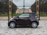 Gebraucht Aston Martin Cygnet 98 PS (72 kW) 2011 Rot Kleinwagen