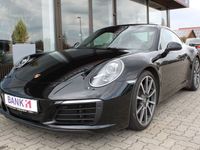 Gebraucht Porsche 991 420 PS (308 kW) 2017 Schwarz