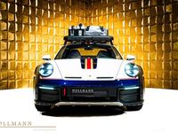 Neu Porsche 911 480 PS (353 kW) 2026 Weiß