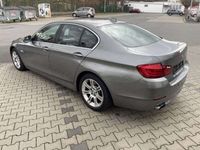 gebraucht BMW 523 523 i Automatik / Leder / 81 TKM