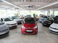 Gebraucht Citroën C3 SELECTION 82 PS (60 kW) 2014 Rot Limousine