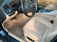 Gebraucht BMW 630 256 PS (188 kW) 2006 Silber Coupé