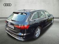 gebraucht Audi A4 Avant 35 TFSI advanced S-tro. *LED*AHK*Tour*