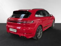 Gebraucht Porsche Cayenne S 475 PS (349 kW) 2023 Rot SUV