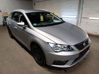 gebraucht Seat Leon ST Style