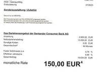 Gebraucht Opel Corsa 101 PS (74 kW) 2023 Weiß Kleinwagen