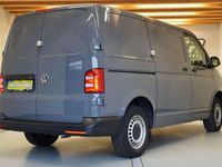 Second-hand VW Transporter 102 CP (75 kW) 2019 Gri Van