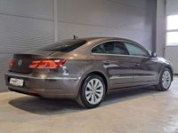 gebraucht VW CC CC1.8 TSI°Xenon°Shzg°Navi°Klima°PDC