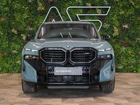 Gebraucht BMW XM Performance 489 PS (359 kW) 2023 Grün SUV