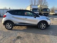 Gebraucht Renault Captur Dynamique 90 PS (66 kW) 2015 Schwarz SUV