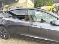 Gebraucht Tesla Model 3 Standard Range 208 kW (283 PS) 2023 Grau Limousine