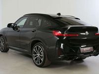 Gebraucht BMW X4 Shadowline 340 PS (250 kW) 2024 Schwarz SUV