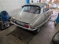 Gebraucht Citroën DS 120 PS (88 kW) 1972 Limousine