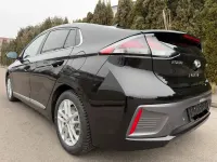 Gebraucht Hyundai Ioniq 141 PS (103 kW) 2020 Schwarz Kleinwagen