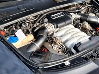 gebraucht Audi S6 5.2 tiptronic quattro -