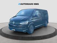 Używany VW T6 Highline 204 KM (150 kW) 2018 Czarny Van