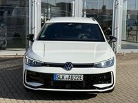 Gebraucht VW Passat R-line 177 PS (130 kW) 2025 Weiß Kombi