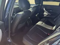 Usata BMW 320 184 CV (135 kW) 2014 Andere farben Station wagon