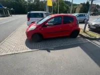 Gebraucht Citroën C1 68 PS (50 kW) 2012 Rot Kleinwagen