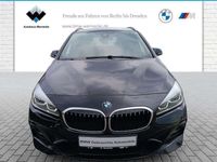 gebraucht BMW 220 Active Tourer i M Sportpaket LED Pano.Dach