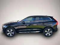 Gebraucht Volvo XC60 Inscription 398 PS (292 kW) 2023 Manufacturer SUV