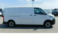 Gebraucht VW T6.1 83 kW (113 PS) 2022 Candyweiss b9aweiß Van