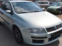 Gebraucht Fiat Stilo 80 PS (58 kW) 2002 Andere farben Kleinwagen