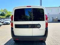 gebraucht Opel Combo D Kasten/VAN L1H1 2,4t + Klima