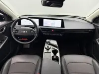 Używany Kia EV6 Light 125 kW (170 KM) 2024 Czarny SUV