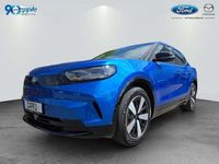 Neu Ford Capri 210 kW (286 PS) 2025 Blue my mind metallic Limousine