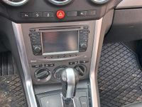 Gebraucht Opel Antara 187 PS (137 kW) 2012 Schwarz SUV