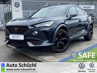 Gebraucht Cupra Formentor VZ 245 PS (180 kW) 2022 Grau SUV