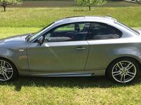 Gebraucht BMW 135 Coupé 326 PS (239 kW) 2012 Coupé