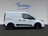 Gebraucht Ford Transit Trend 101 PS (74 kW) 2024 Weiß