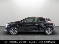 Gebraucht Mitsubishi Colt Plus 91 PS (66 kW) 2024 Schwarz Kleinwagen