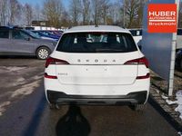 Neu Skoda Kamiq Selection 150 PS (110 kW) 2026 Candyweiß SUV