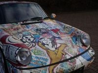 Gebraucht Porsche 964 250 PS (183 kW) 1990 Rot Coupé