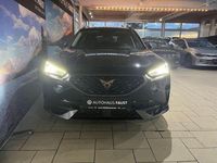 Gebraucht Cupra Formentor 150 PS (110 kW) 2023 Schwarz metallic SUV