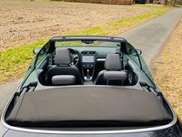 Gebraucht VW Golf Cabriolet Life 140 PS (102 kW) 2013 Schwarz Cabrio