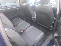 Gebraucht VW Touran 110 PS (80 kW) 2016 Van / Kleinbus