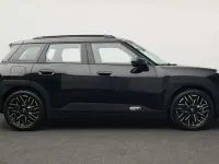 Gebraucht Mini Aceman Favoured 160 kW (218 PS) 2025 Schwarz SUV