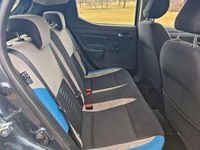 Gebraucht Nissan Micra Acenta 71 PS (52 kW) 2018 Grau Kleinwagen