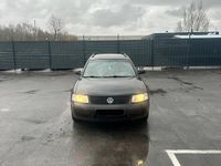 Gebraucht VW Passat 101 PS (74 kW) 1997 Kombi