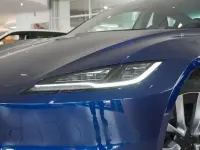 Usata Tesla Model 3 Standard Range Plus 239 kW (325 CV) 2020 Grigio Berlina