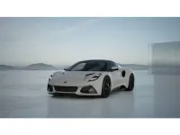 Neu Lotus Emira 405 PS (297 kW) 2026 Zinc grey Coupé