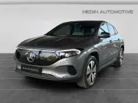 Gebraucht Mercedes EQA250+ Progressive 139 kW (190 PS) 2025 Grau SUV