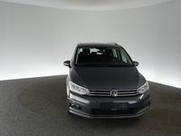 gebraucht VW Touran 1.5 TSI Highline ACC LED SHZ Klima